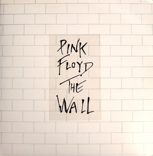 Cover of The Wall