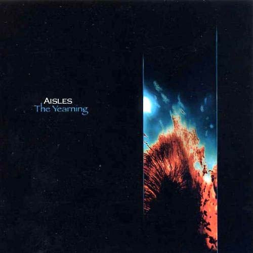 Cover of The Yearning