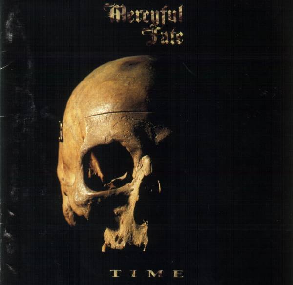 Cover of Time