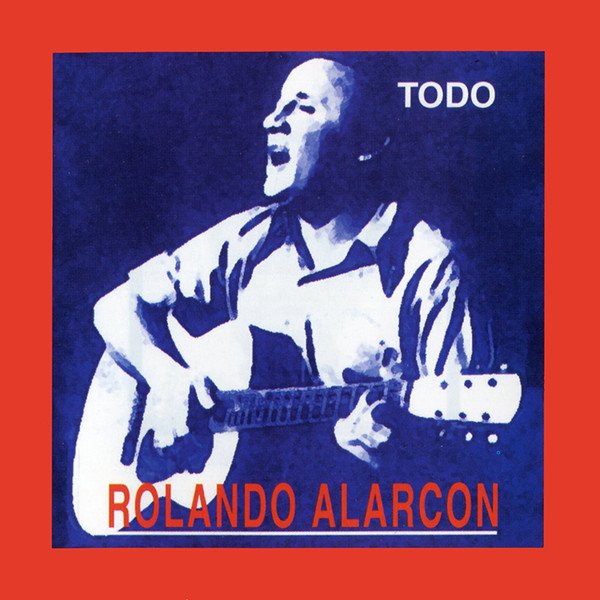 Cover of Todo