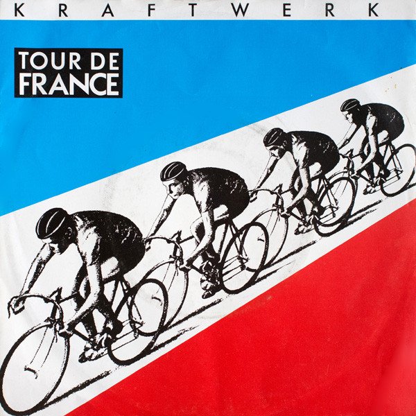 Cover of Tour De France