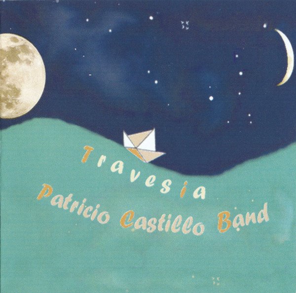 Cover of Travesía