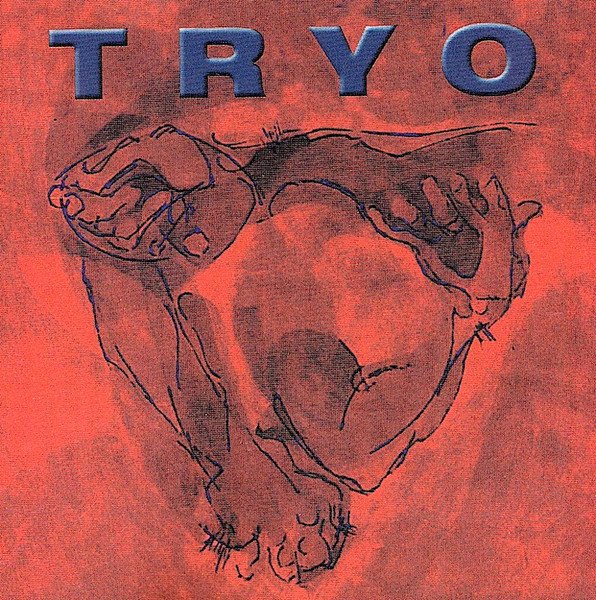 Cover of Tryo 