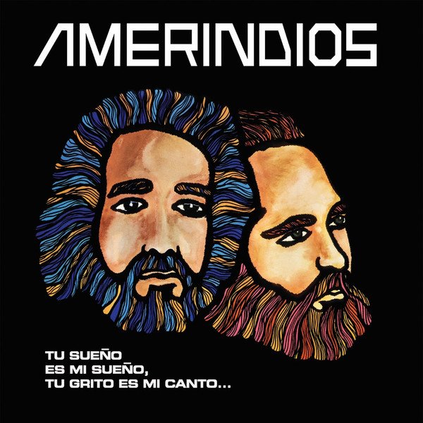 Cover of "Tu Sueño Es Mi Sueño, Tu Grito Es Mi Canto"