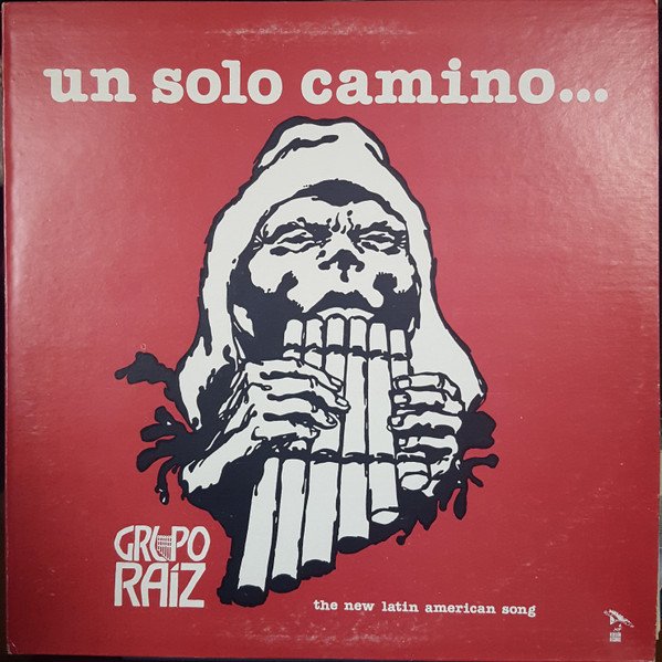 Cover of Un Solo Camino...