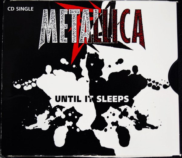 Cover of Until It Sleeps