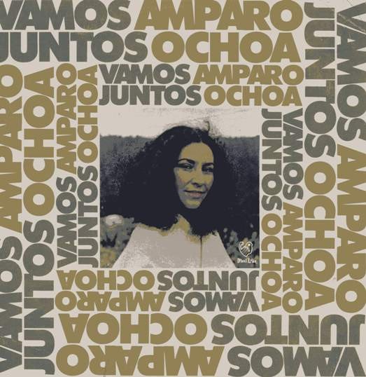Cover of Vamos Juntos