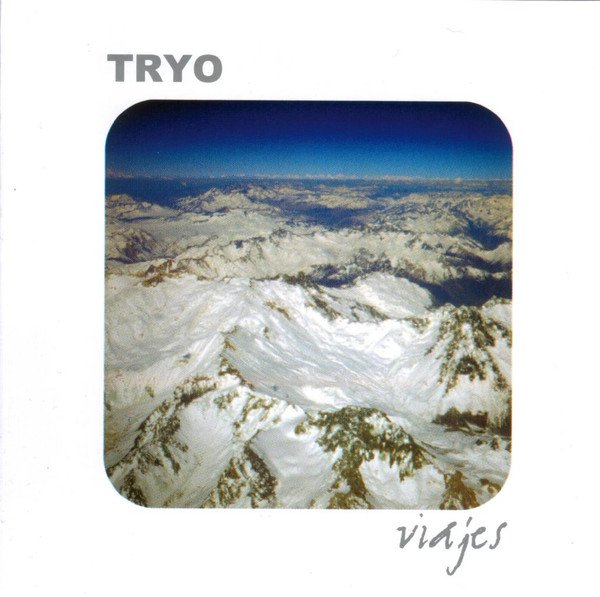 Cover of Viajes