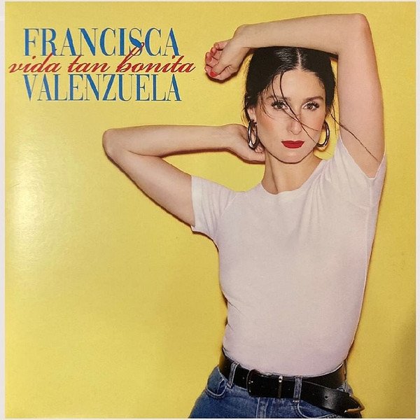 Cover of Vida Tan Bonita
