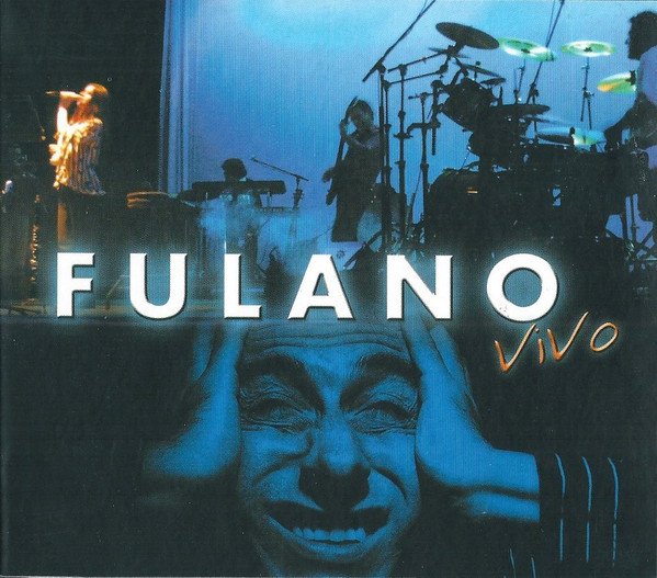 Cover of Vivo