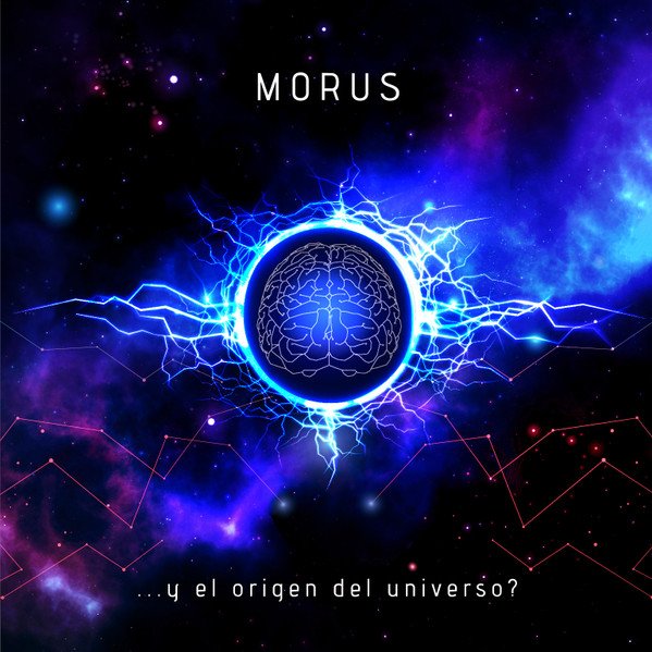 Cover of ...Y El Origen Del Universo?